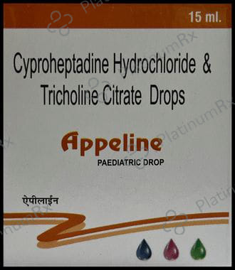 Appeline Oral Drops