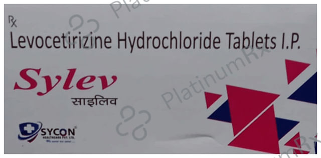 Sylev Tablet