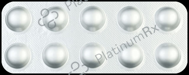 Prepixa 2.5 Tablet