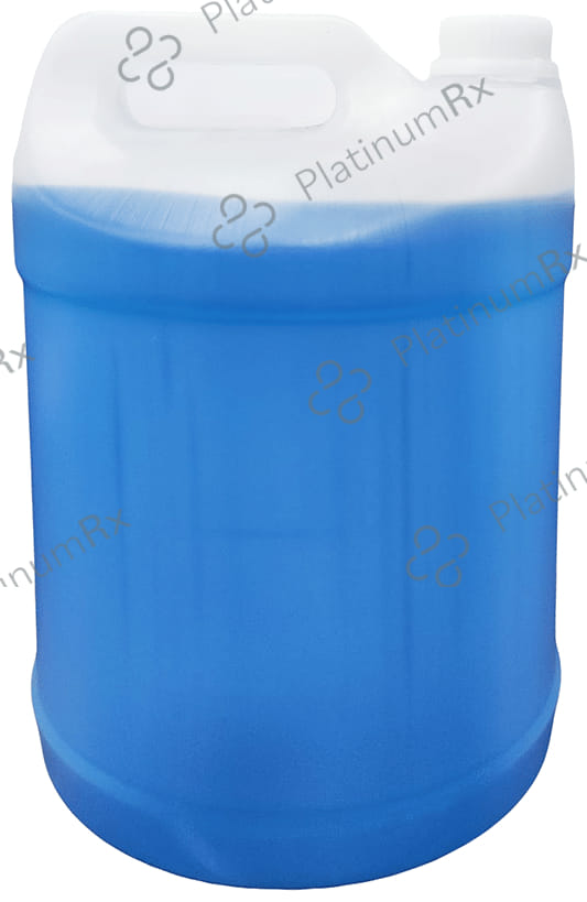 Retize Hand Sanitizer 5 Ltr