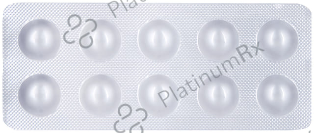 Rosugard 20mg Tablet 10s