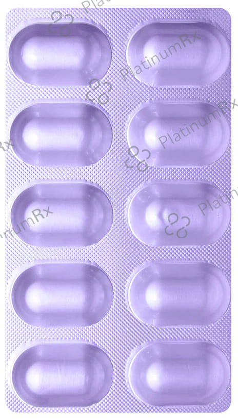 Phoscut 400mg Tablet 10s