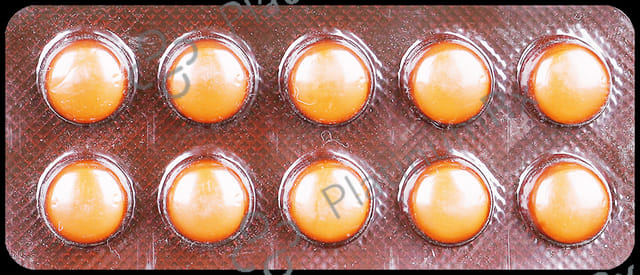 Gressami 50mg Tablet