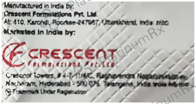 Olapin 2.5mg Tablet 10s