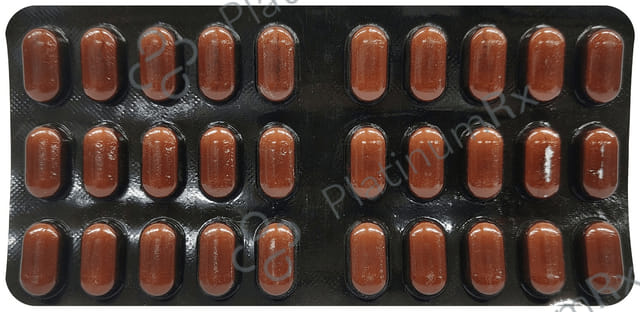 Calcimax 250 Tablet 30s