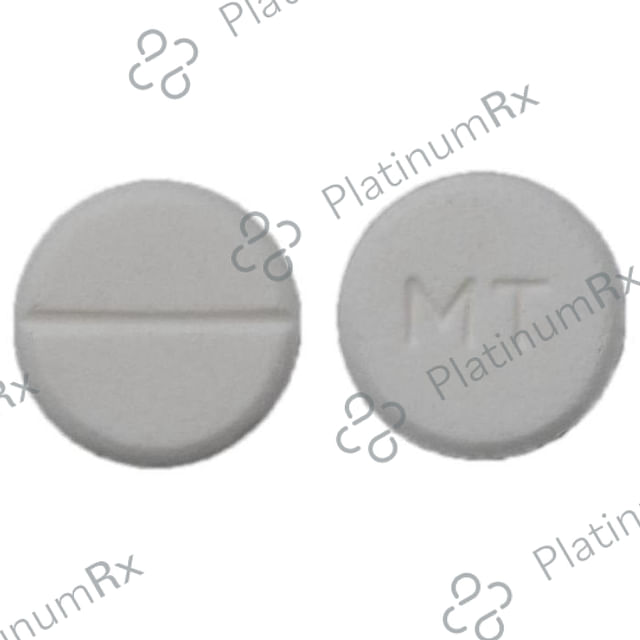 Metolar 50mg Tablet 15s