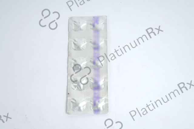 Vonzai 20mg Tablet 10s