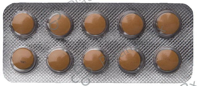 Aldonil OD 150mg Tablet SR 10s