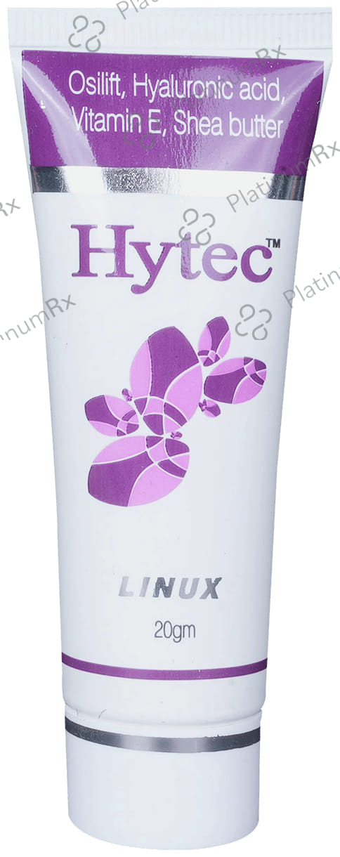 Hytec Anti Aging Cream
