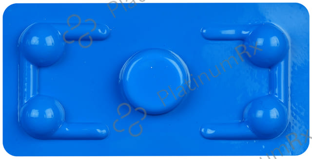 Flumet 200mg Tablet