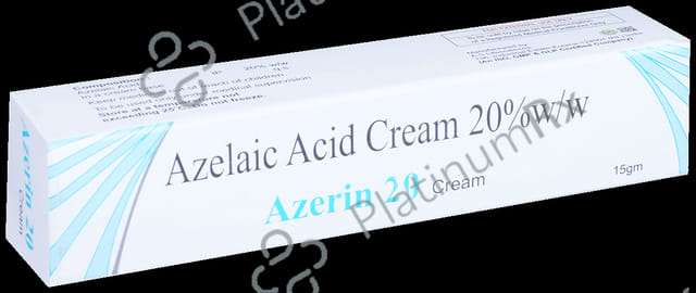 Azerin 20% Cream