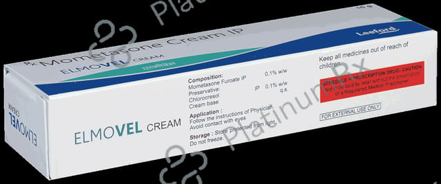 Elmovel Cream