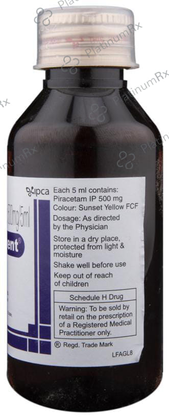 Pirament Syrup