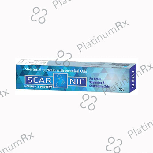 Scarnil Cream