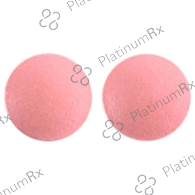 Olipil H 12.5/40mg Tablet 10s