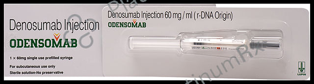 Odensomab 60mg Injection
