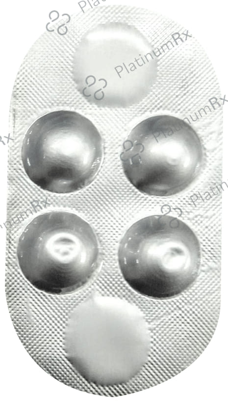 Astesol D3 60K Chewable Tablet