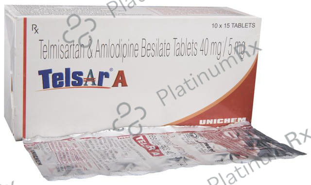 Telsar A Tablet 15s