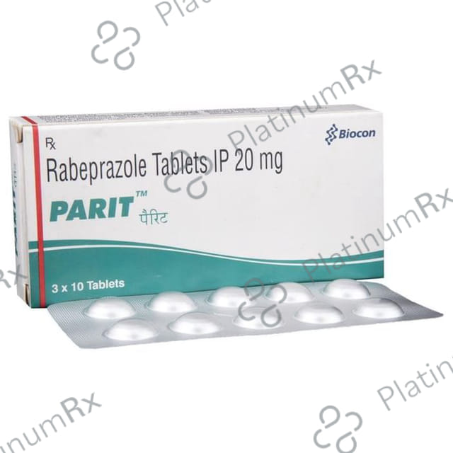 Parit Tablet