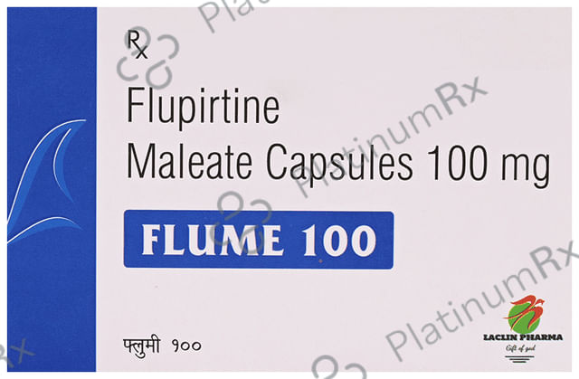 Flume 100 Capsule