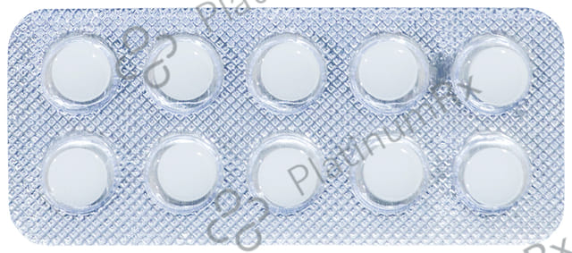 Prulicet 5mg Tablet 10s