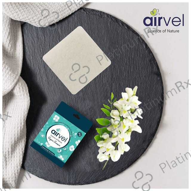 Airvel Essence of Nature Joyous Jasmine
