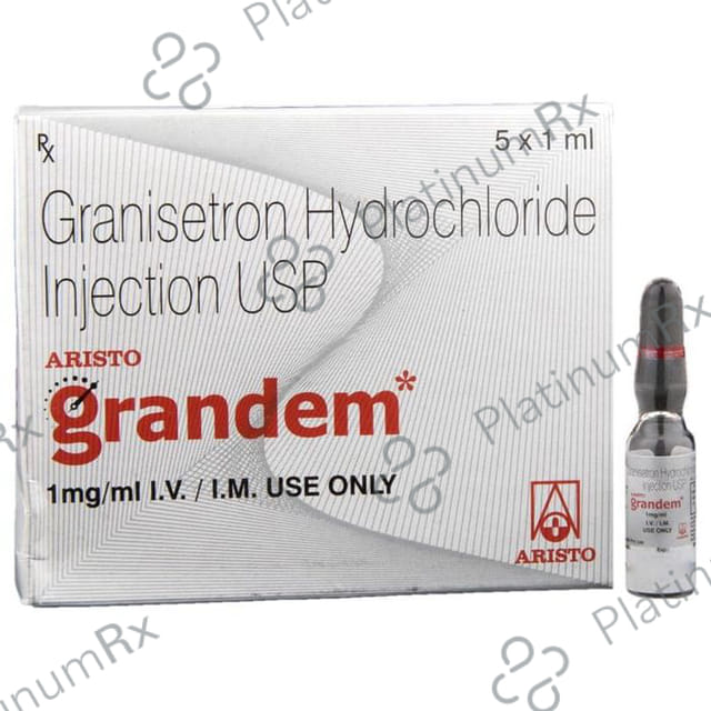 Grandem Injection 1s
