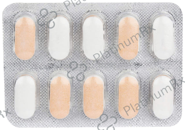 Metride DS 4 Tablet PR
