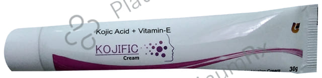 Kojific Cream 30gm