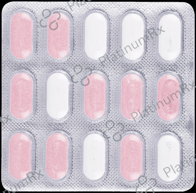 Glucoryl M 3 Forte 3/1000mg Tablet PR 15s