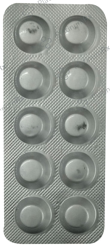 Prezal-NT Tablet
