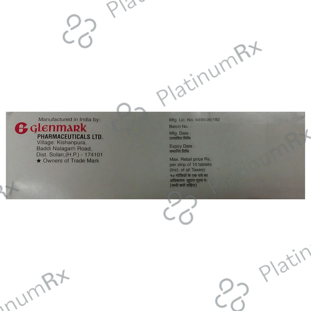 Razel 40mg Tablet 10s
