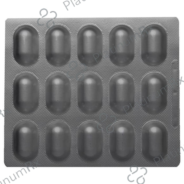 Pregalin 75 Capsule