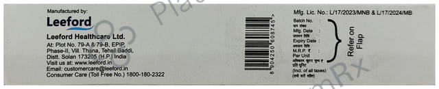 Itromed TF Cream 15gm