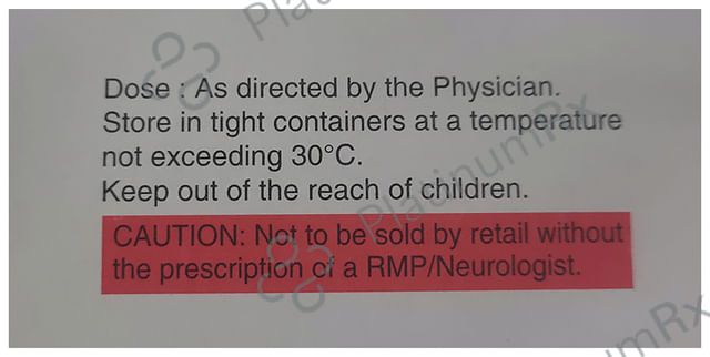 Levera 250mg Tablet 15s