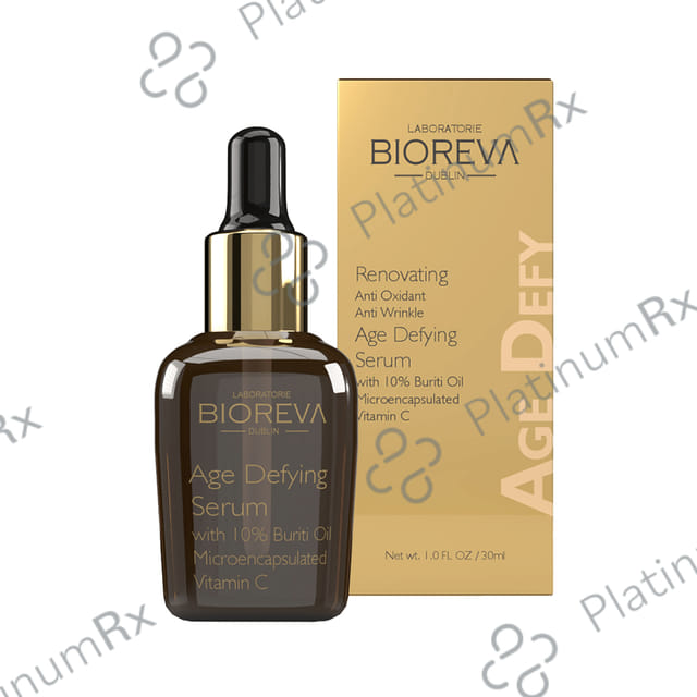 Bioreva Age Defying Serum