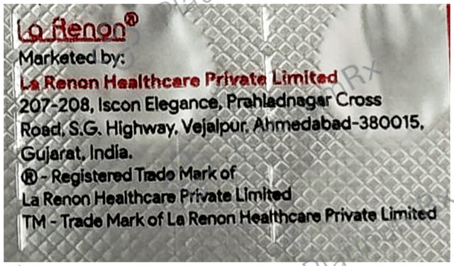 Empashield 10mg Tablet 10s