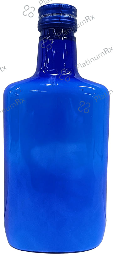 Deys Milk OF Magnesia Liquid Milk Cardamom