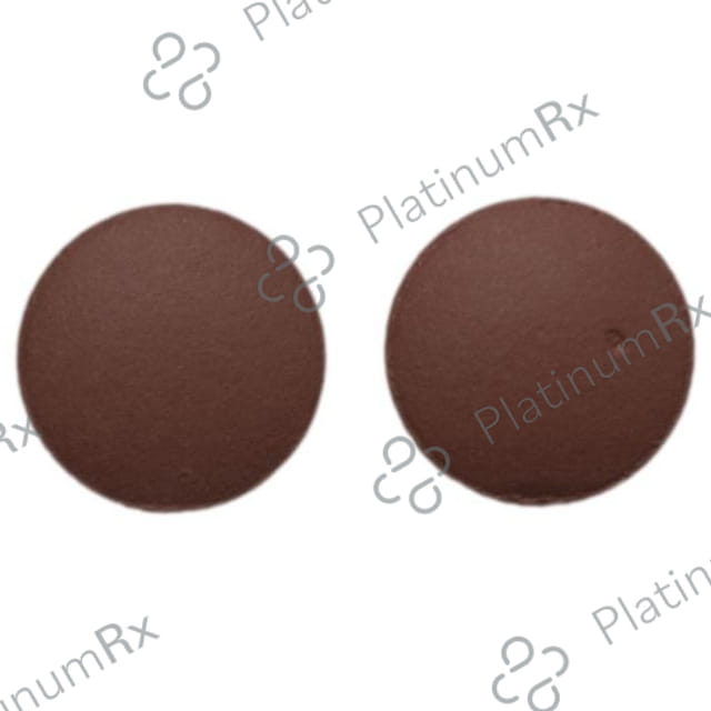 Ursetor 150mg Tablet 10s