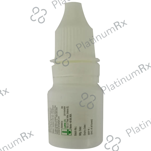 Britiblu BF Eye Drop 5ml