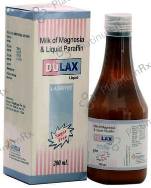 Dulax Syrup