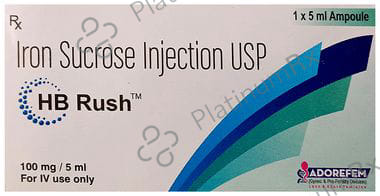 HB Rush Injection