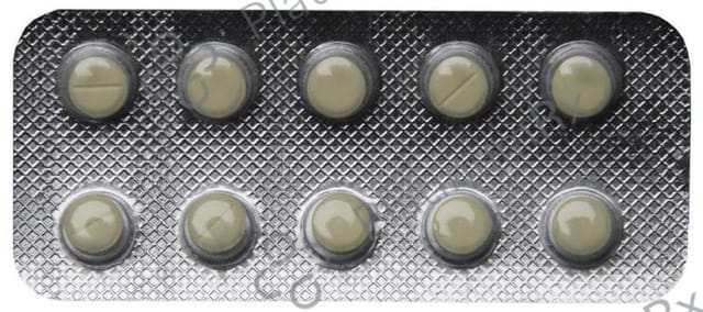 Kinpride 1mg Tablet 10s