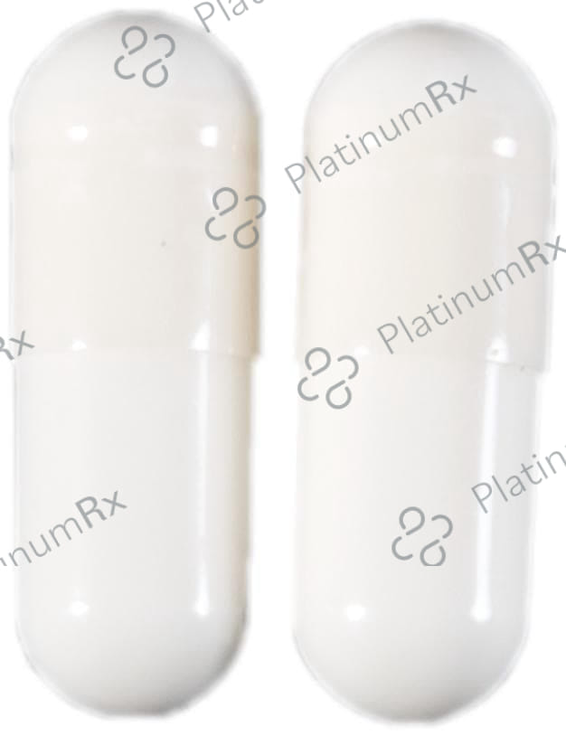 Goestress 150mg Capsule 30s