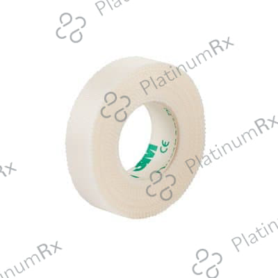 3M Durapore Tape 1538-0, 1/2 inch x 10 yard