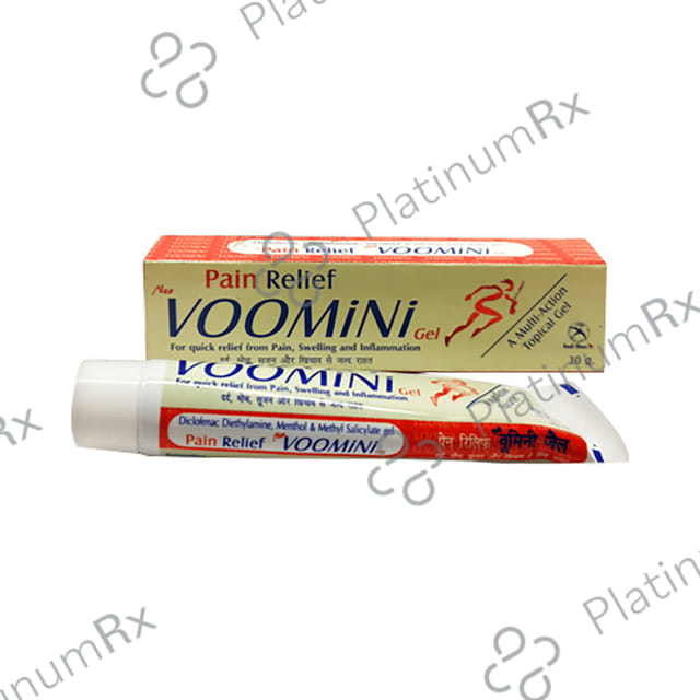 Voomini Gel