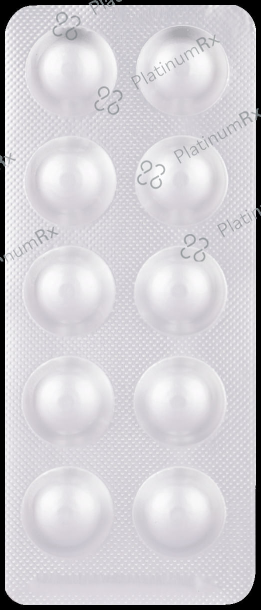 Levozet M 5/10mg Tablet 10s