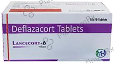 Lancecort 6 Tablet