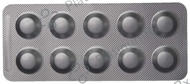 Olmetime AMH 5/12.5/20mg Tablet 10s