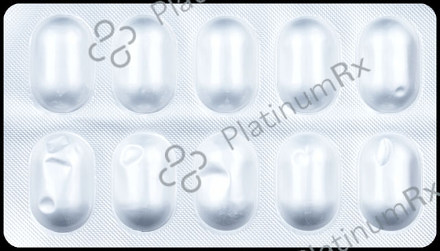 Kefmax 200mg Tablet